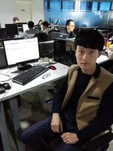 網絡科技與計算機 電子信息學院的創新前沿