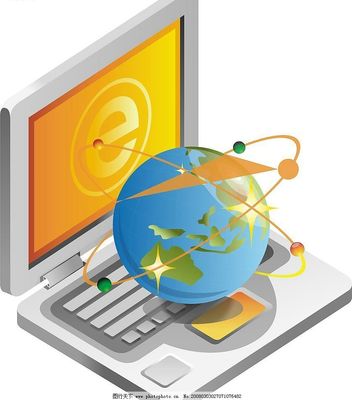 網(wǎng)絡(luò)科技與計(jì)算機(jī) 數(shù)字時(shí)代的視覺引擎